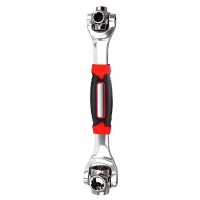 Ключ универсальный 48 в 1 (2136)