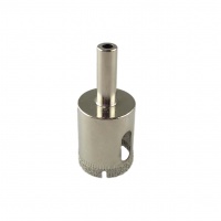 Алмазная коронка по керамограниту 20 мм, "MAXIMUM" (кратно 10 шт) 